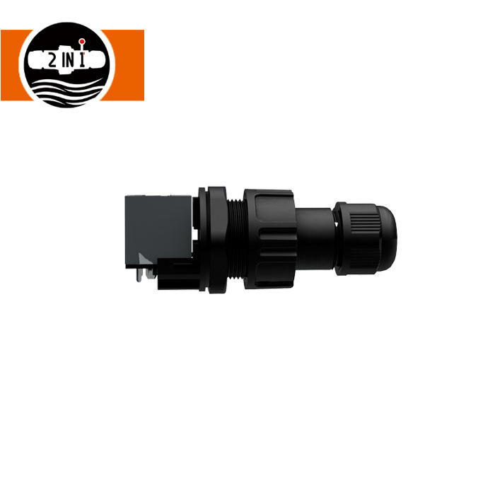 विश्वसनीय नेटवर्क कनेक्शनसाठी RJ45 पॅनेल माउंट करणे योग्य पर्याय काय बनवते?