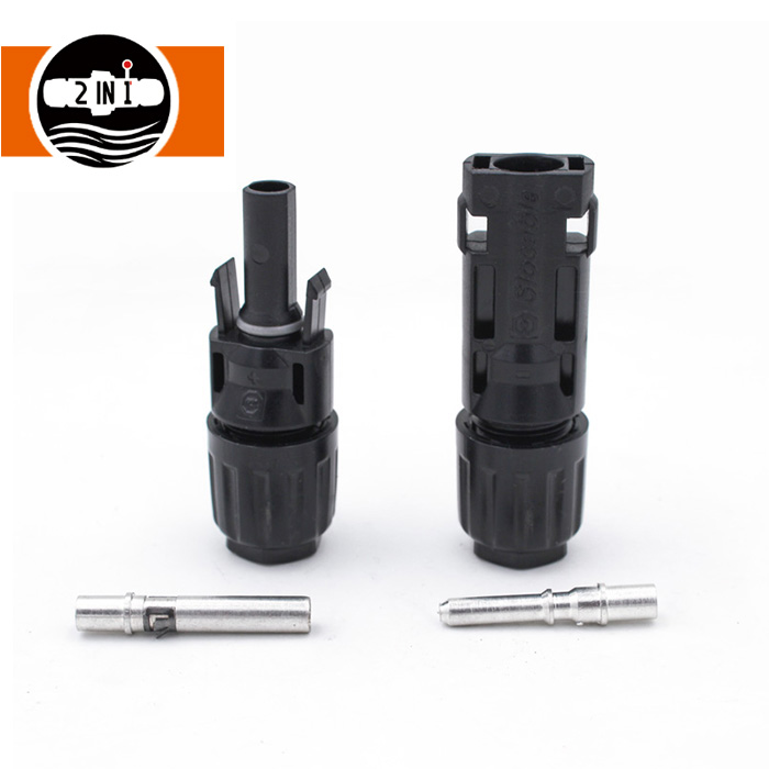 तुम्ही तुमच्या सिस्टमसाठी सोलर एनर्जी कनेक्टर का निवडावे?